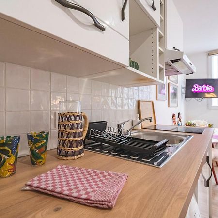 Explorereims - Malibu Beachhouse Proche Gare Et Centre Екстериор снимка