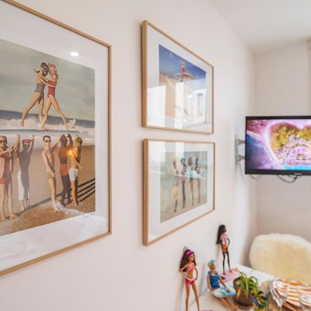 Explorereims - Malibu Beachhouse Proche Gare Et Centre Екстериор снимка