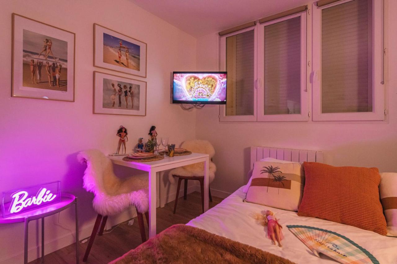 Explorereims - Malibu Beachhouse Proche Gare Et Centre Екстериор снимка