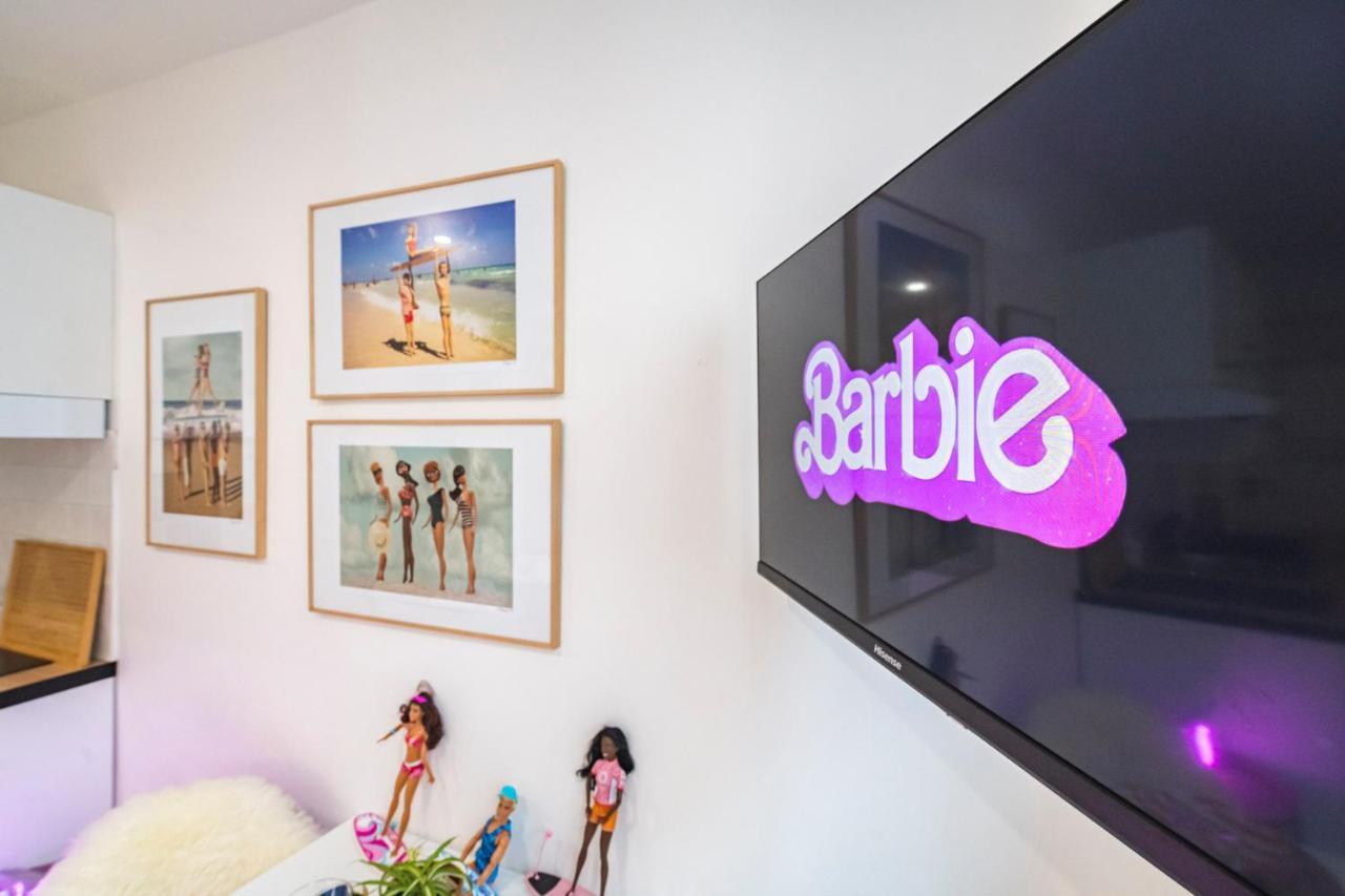 Explorereims - Malibu Beachhouse Proche Gare Et Centre Екстериор снимка