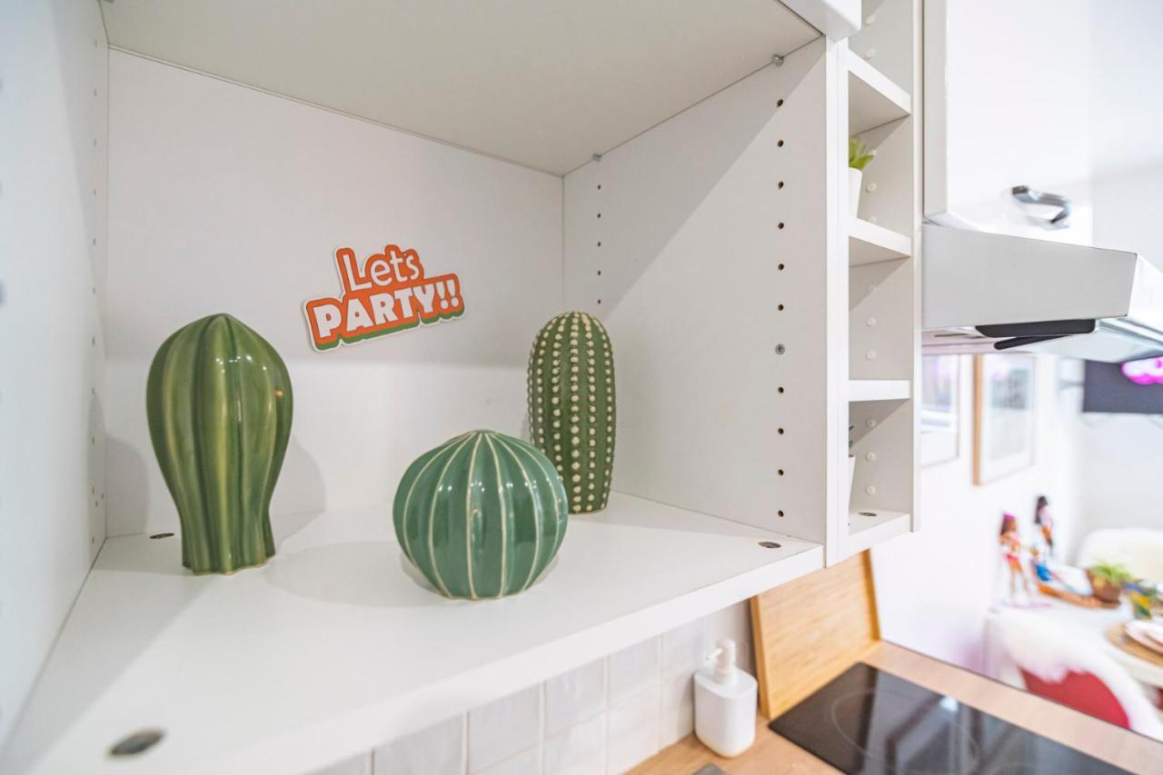 Explorereims - Malibu Beachhouse Proche Gare Et Centre Екстериор снимка