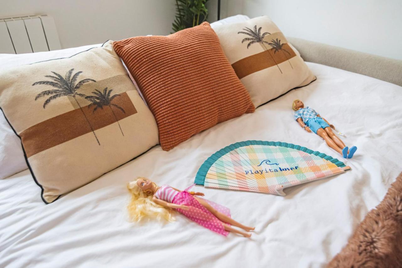 Explorereims - Malibu Beachhouse Proche Gare Et Centre Екстериор снимка